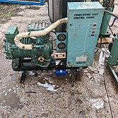 SANYO/三洋C-L55M8E制冷设备-压缩机