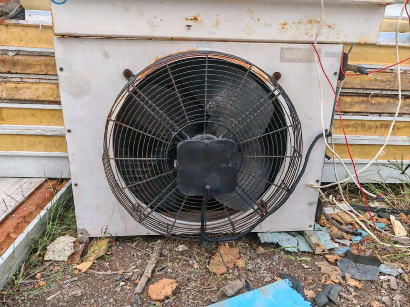 SANYO/三洋C-L55M8E压缩机
