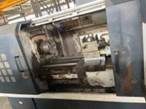 国产CK6150C 数控车床
