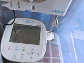 HORIBA/堀场PC-1100 仪器仪表