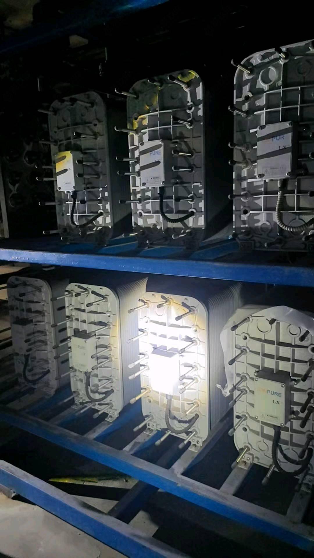 PURELX水处理设备