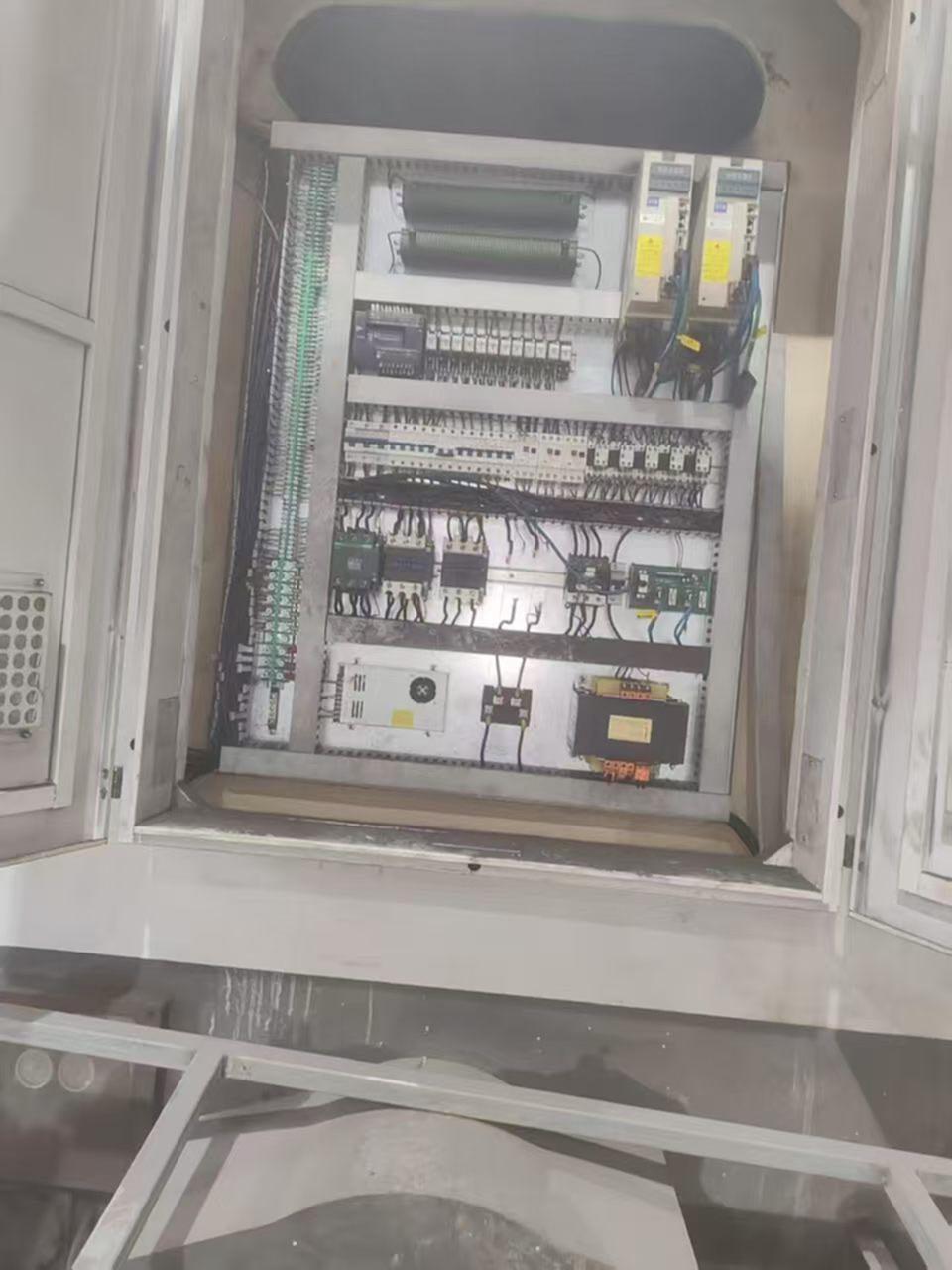 大连风华FHSKJJC立车