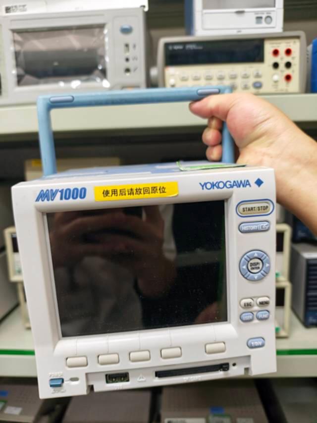 横河/YOKOGAWAMV1000其他仪器仪表