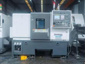 台湾龙泽NEX-108M 其他数控机床