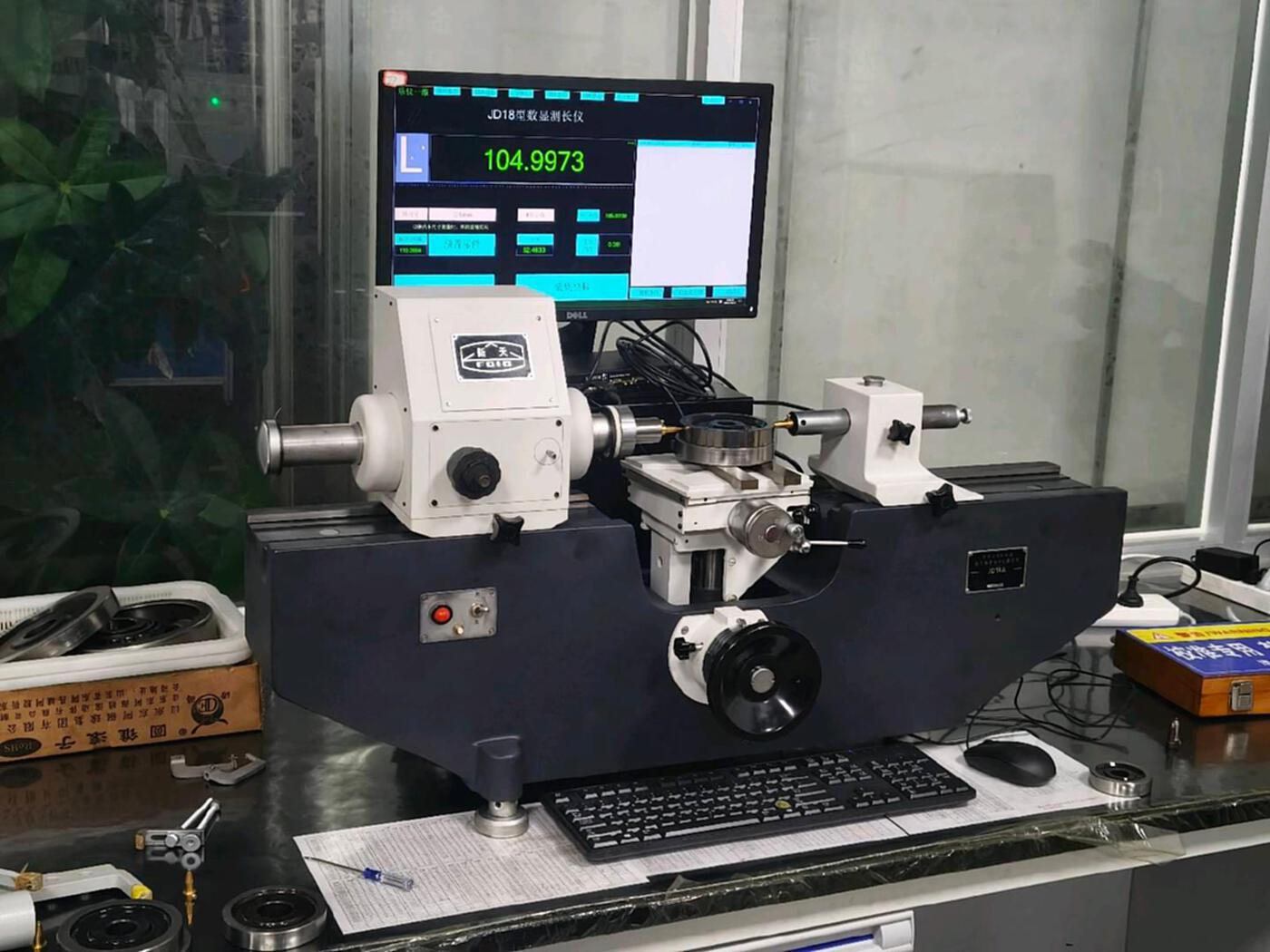 福天JD18A其他仪器仪表