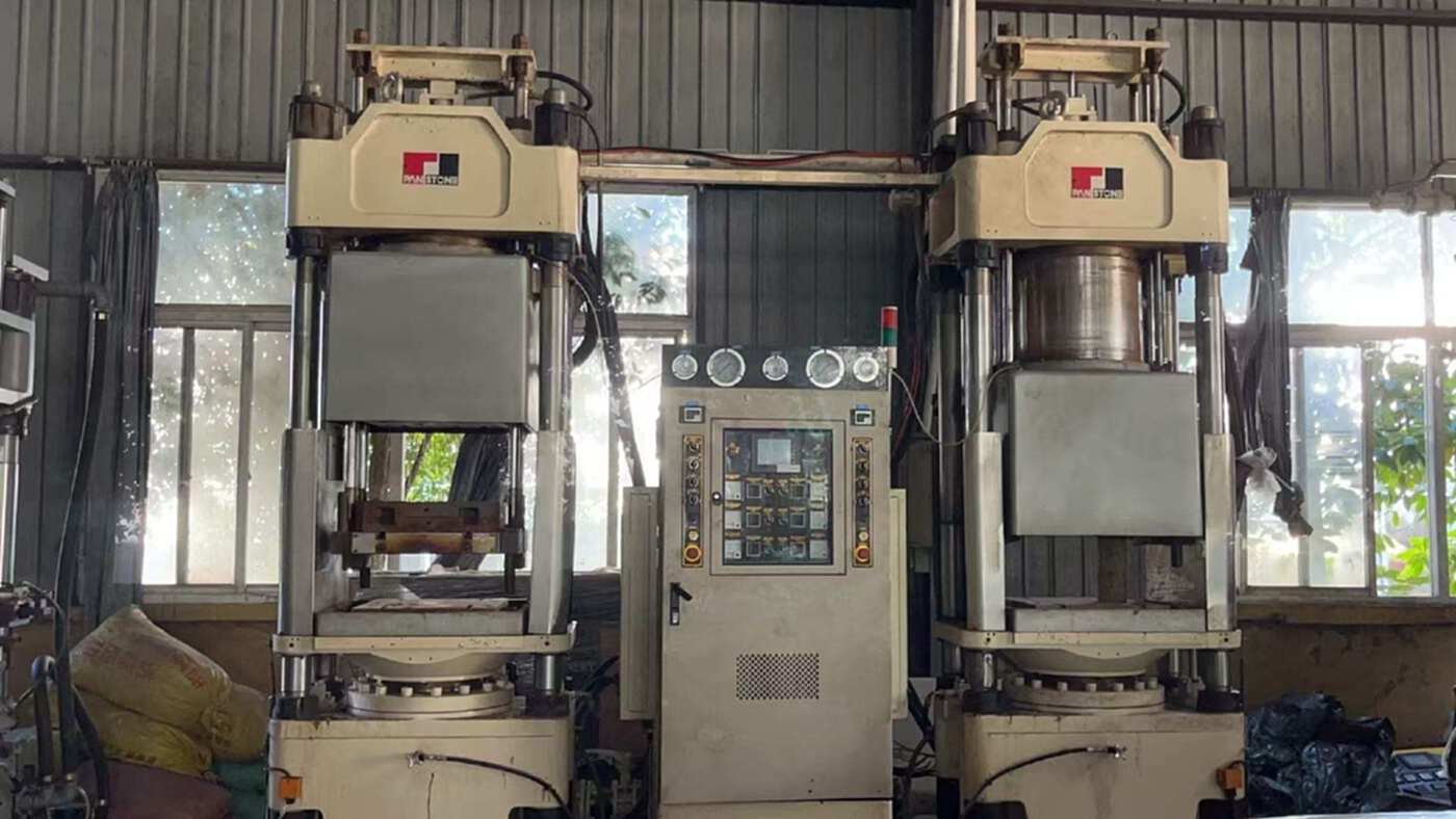 磐石(PANSTONE)P-V-250-2-PCD-2L硫化机