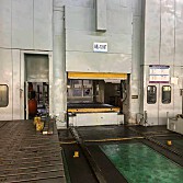 nullA线-1200T / A线-1000T机床设备-液压机