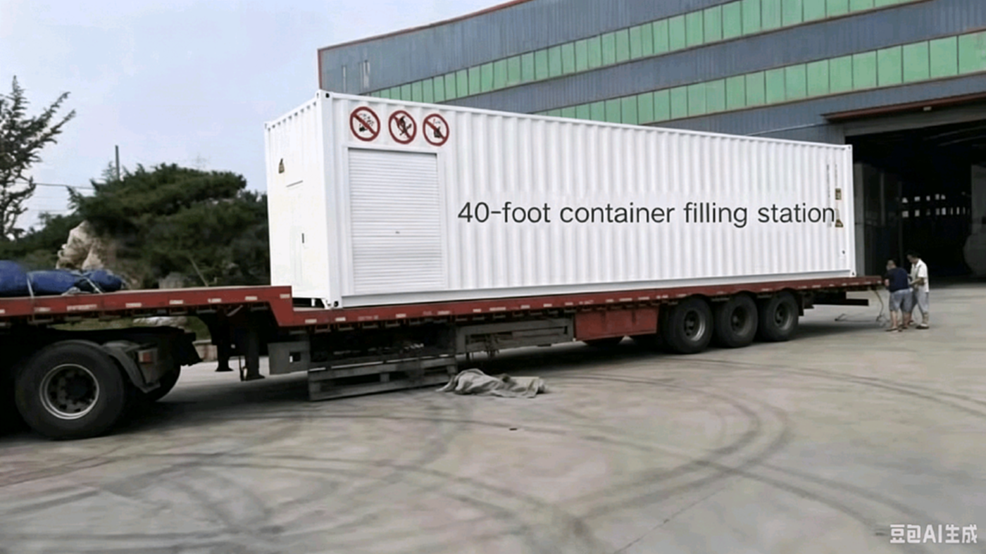 MSL40ft/20ft其他设备配件