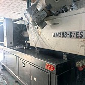 CHJM268-C/ES塑料机械-注塑机