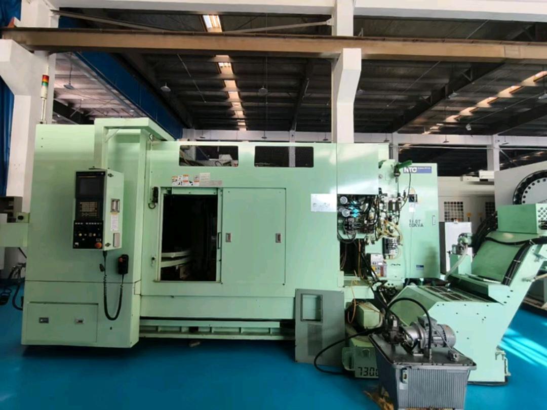 Komatsu NTC (小松)N4H7其他数控机床