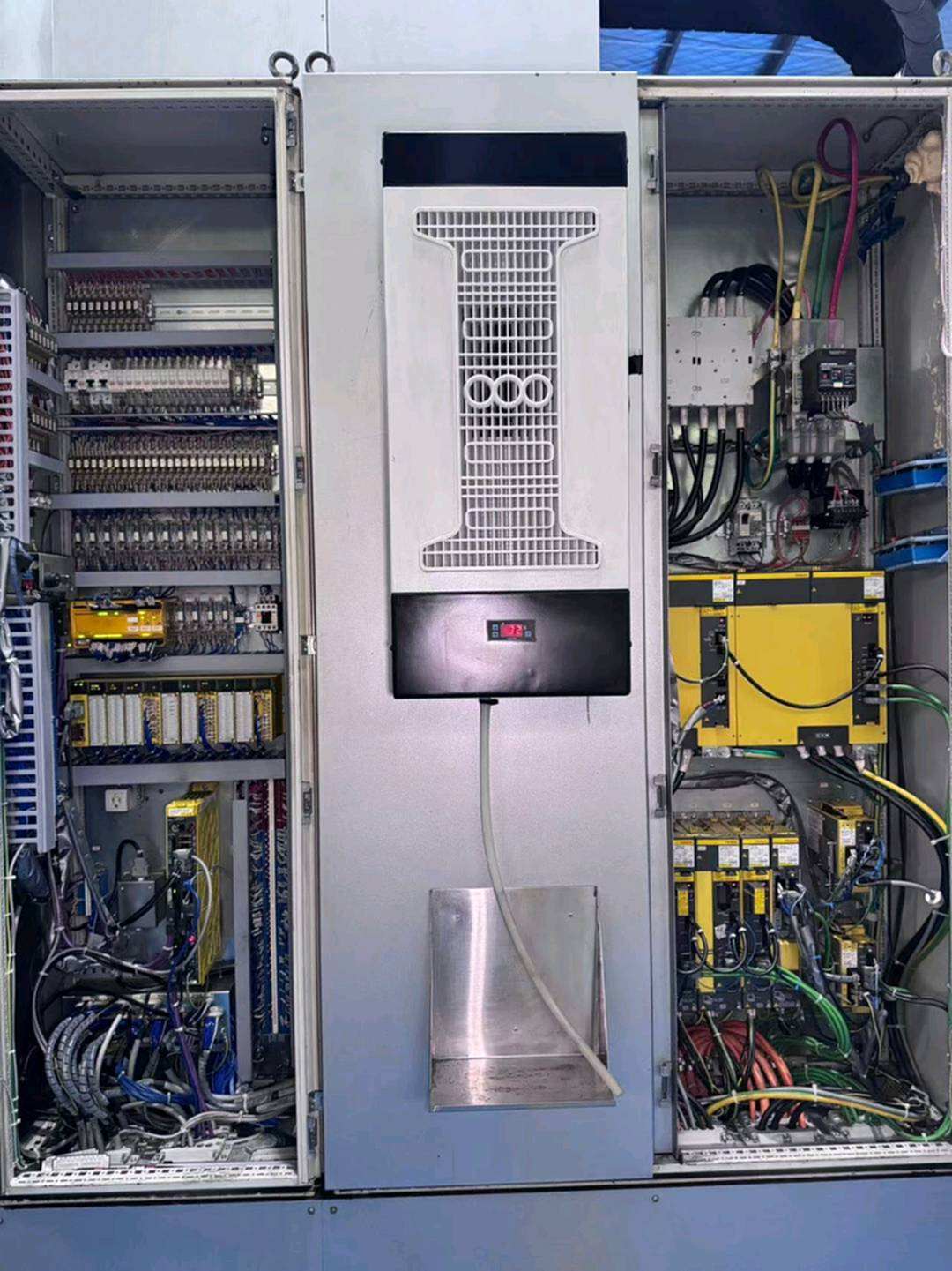 丰田工机FA800S其他数控机床